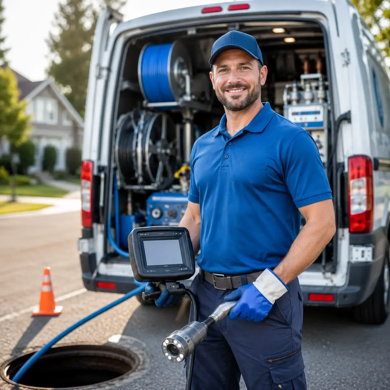 Local Pipe Relining specialists in Holland, MO