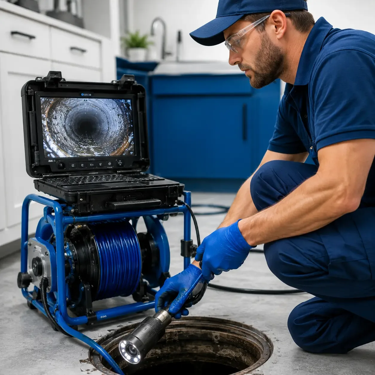 Pipe Relining professionals serving Holland, MO